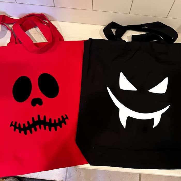 Halloween Decorations Quantity 9Pcs