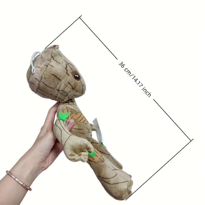 Toy Dolls Style Groot
