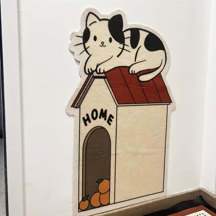 Pet Supplies Style Love Cat House