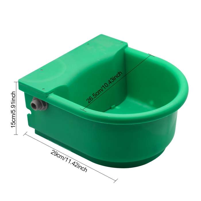 Pet Supplies Color Green