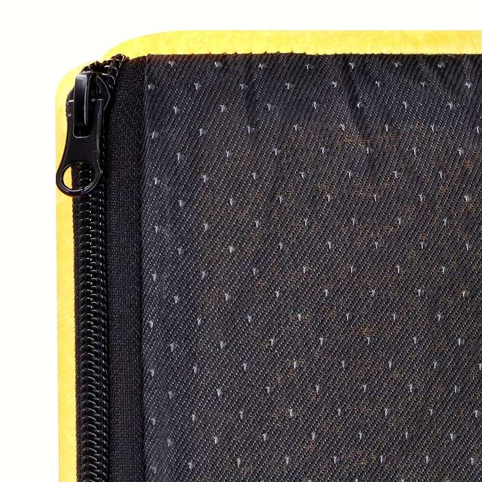 Pet Supplies Color Yellow