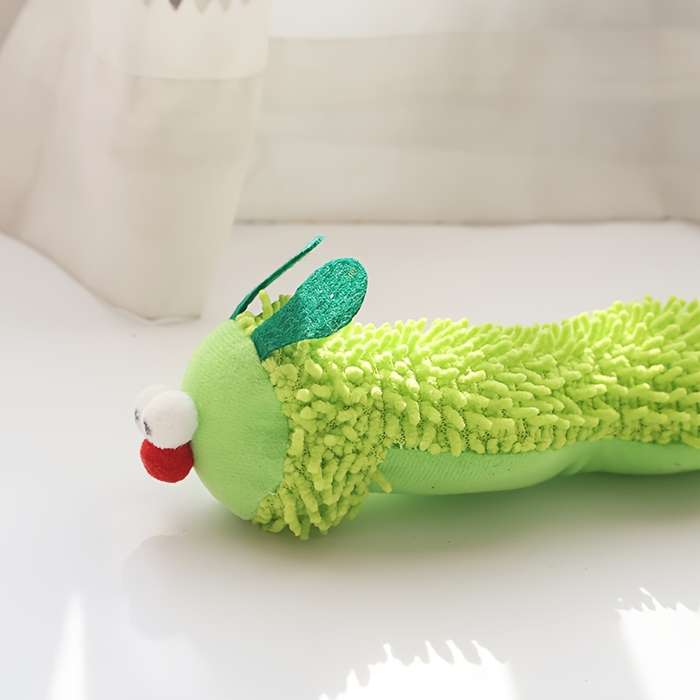 Toy Dolls color Green