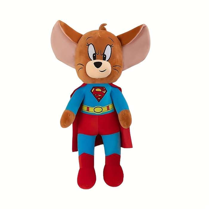 Toy Dolls Style Super Jerry