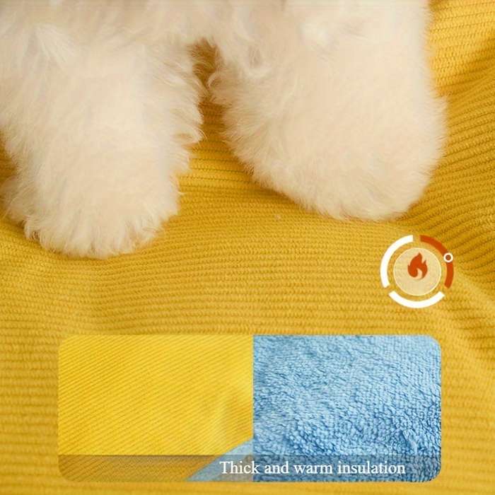 Pet Supplies Size M Style Cute Bear House