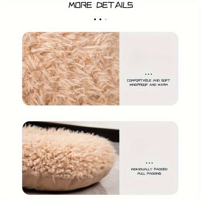 Pet supplies Items Yak nest 45x 40x 40cm
