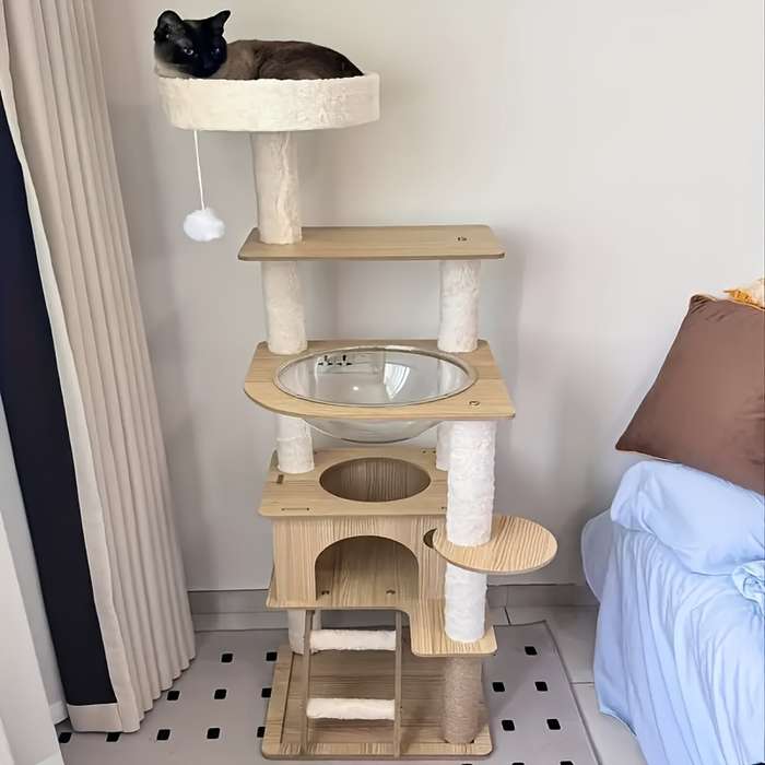 Pet Supplies Color Five Floors