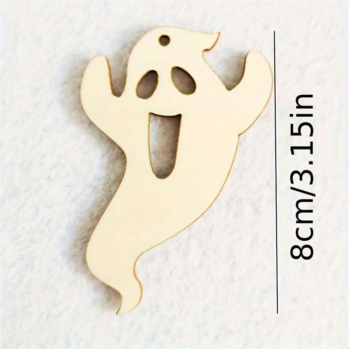 Halloween Decorations Quantity 16Pcs  Add   Hemp Rope
