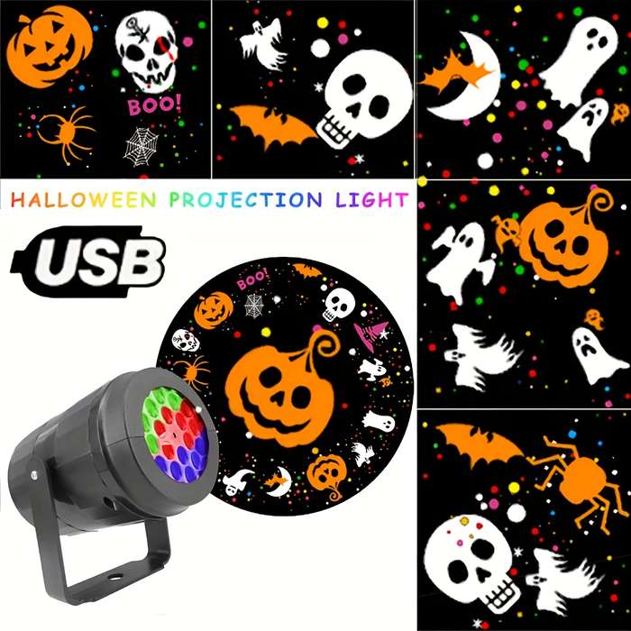 Halloween Decorations Color Black   Halloween Edition