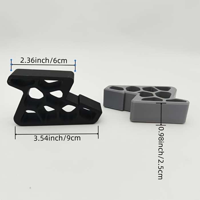Lock Color Gray