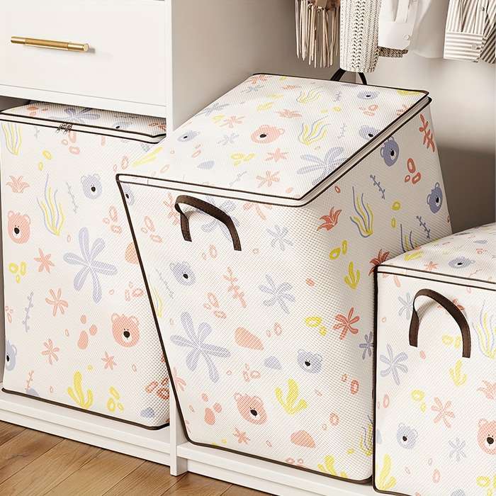 Storage And Organizationsize Small 100L