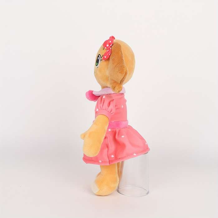 Toy Doll color pink