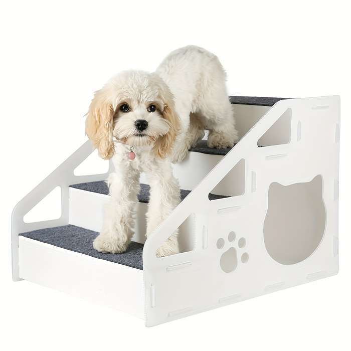 Pet supplies Style Four Stairs