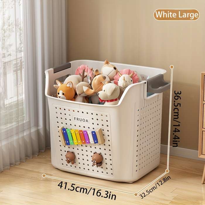 Storage And Organizationmodel Large