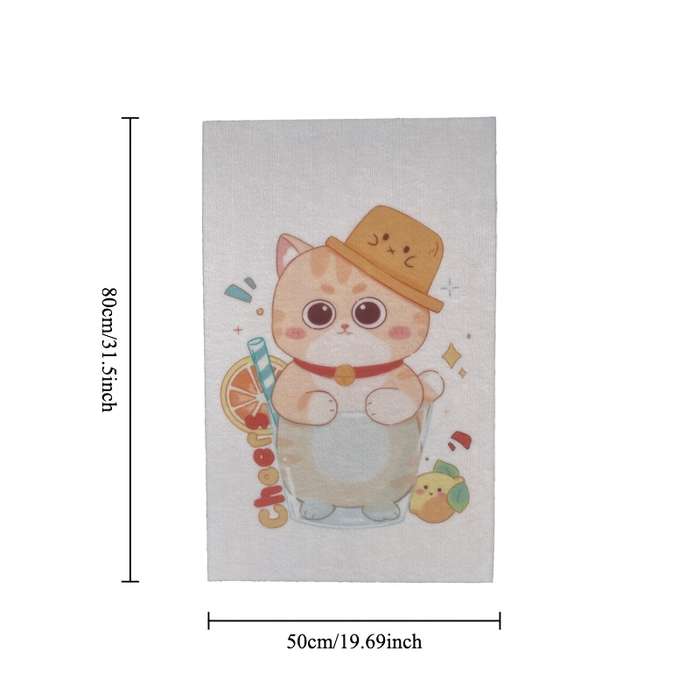 Pet Supplies Style Funny Cat