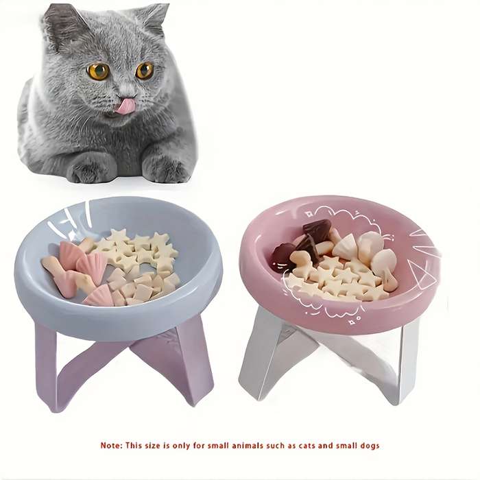 Pet Supplies Color Green Purple Stitching