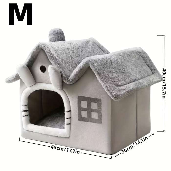 Pet supplies size M 44.96x 35.81x 39.88cm