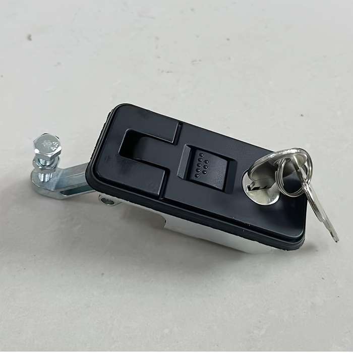 Lock Style No Key