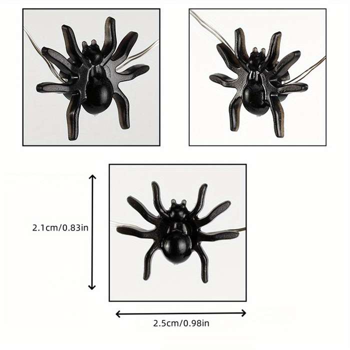 Halloween Decorations Size 2M