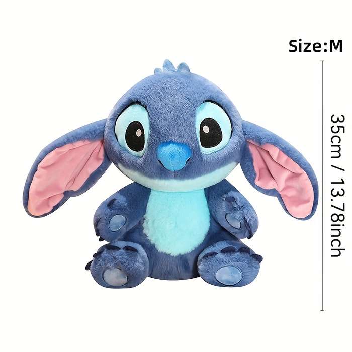 Toy Doll color Stitch L