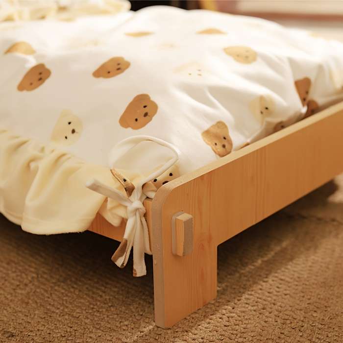 Pet supplies color Bed 1