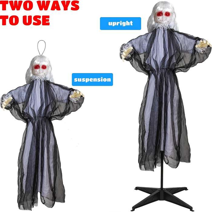 Halloween Decorations Quantity 1Pc