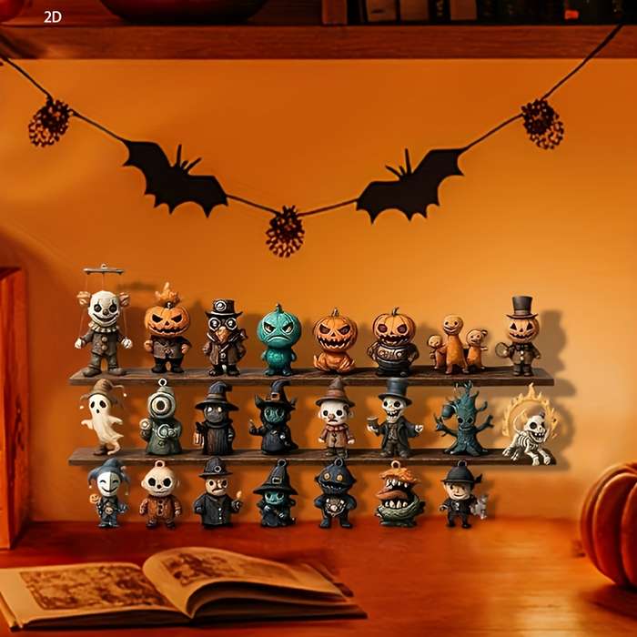 Halloween Decorations Quantity 1Pc