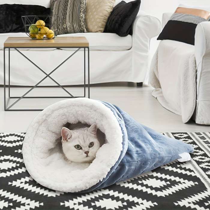 Pet supplies color Blue And White size 40x 60cm  15.75x 23.62inch