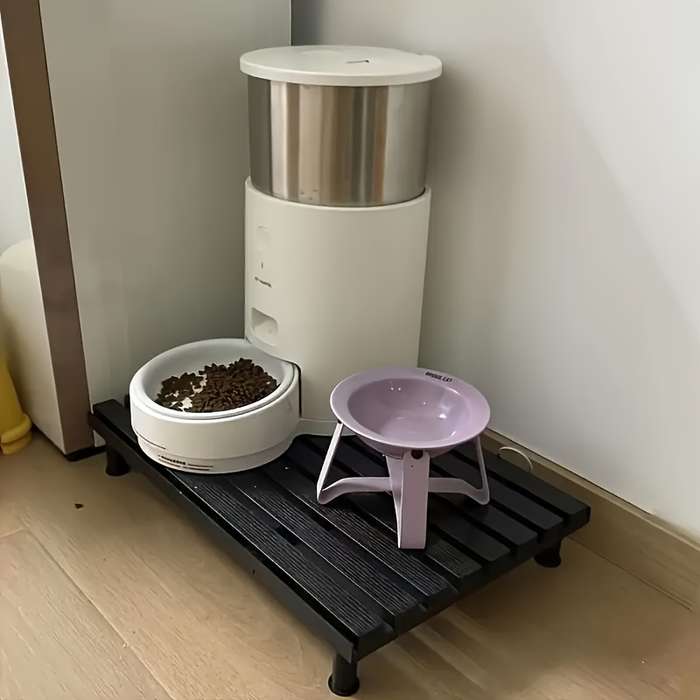 Pet supplies color Wood Color