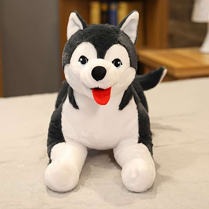 Toy Doll Style Dog