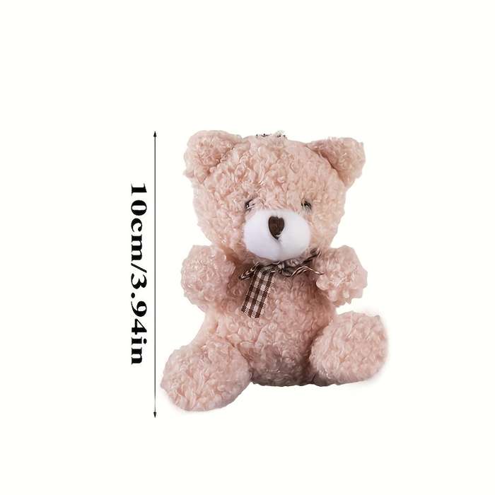 Toy Doll Quantity 5Pcs