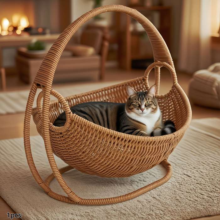 Pet supplies color A    Brown