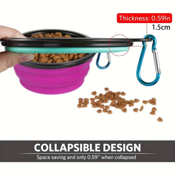 Pet Supplies Style Rainbow 1 Capacity 350Ml