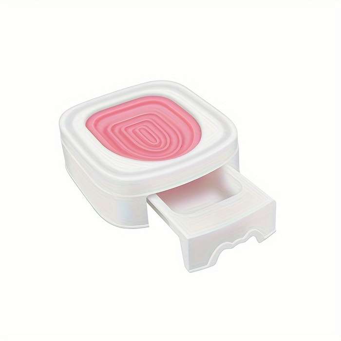 Pet supplies color Pink