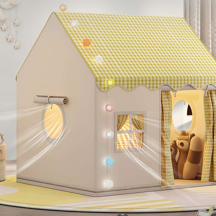 Pet Supplies Color Yellow