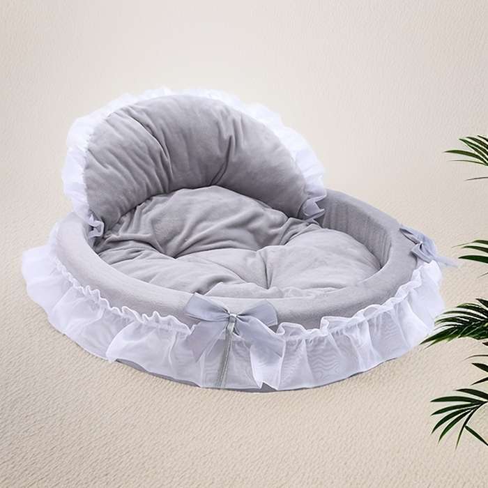 Pet supplies color Blue Items 53x 48cm