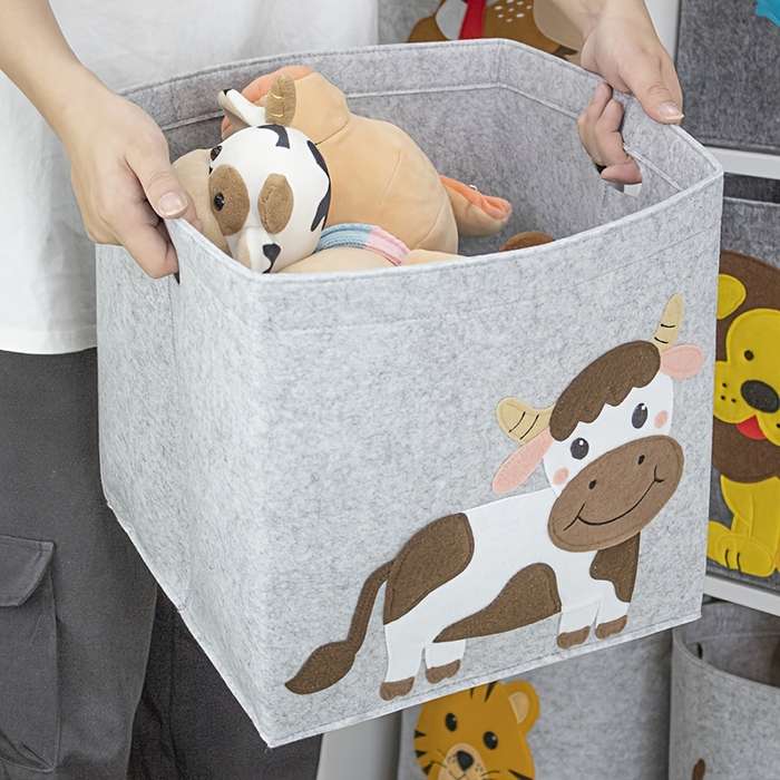 Storage And Organizationcolor Lion King
