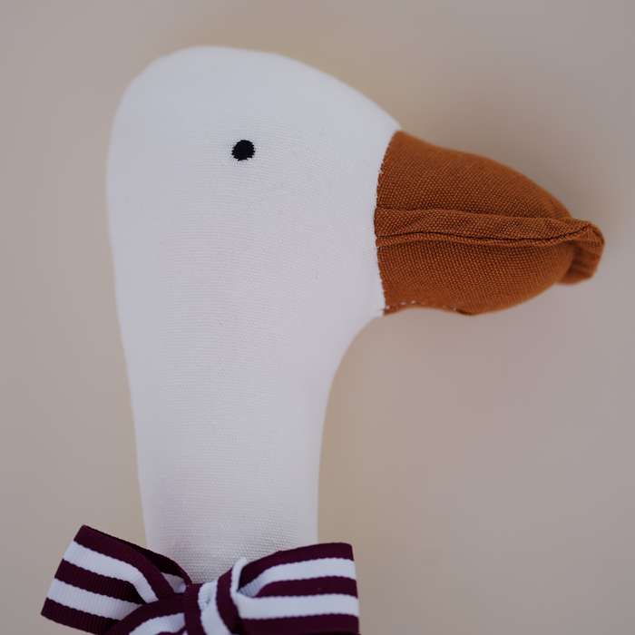 Toy Dolls size Big Goose  55cm 21.65inch