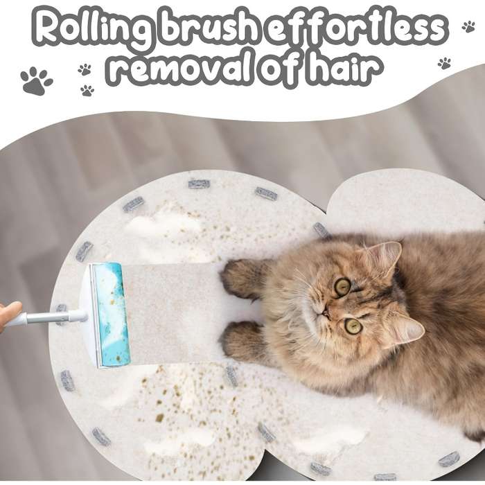 Pet Supplies Color Blue