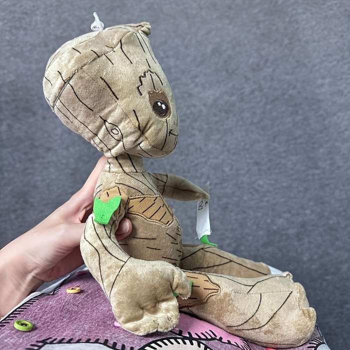 Toy Dolls Style Groot
