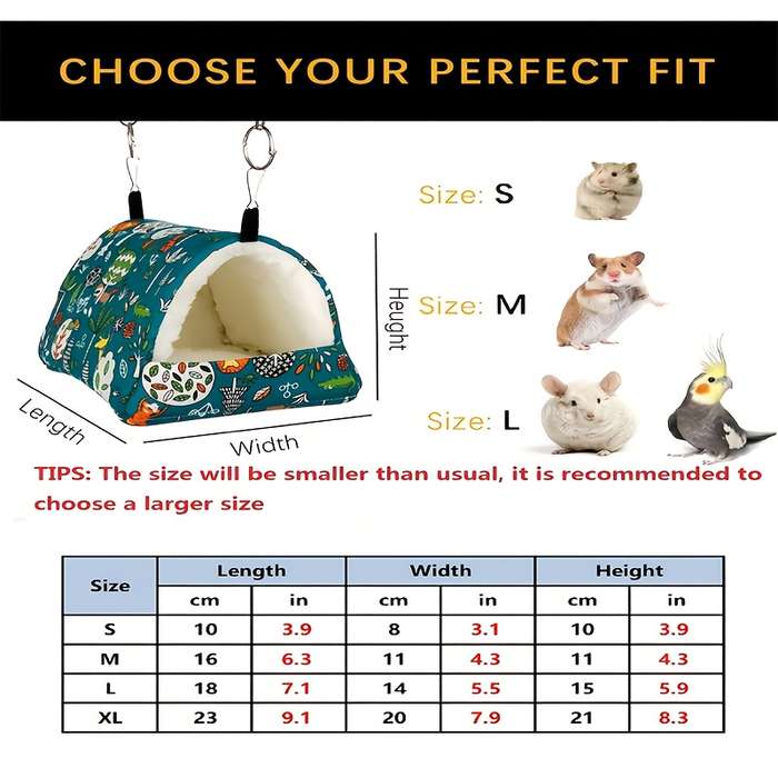 Pet supplies Model XL