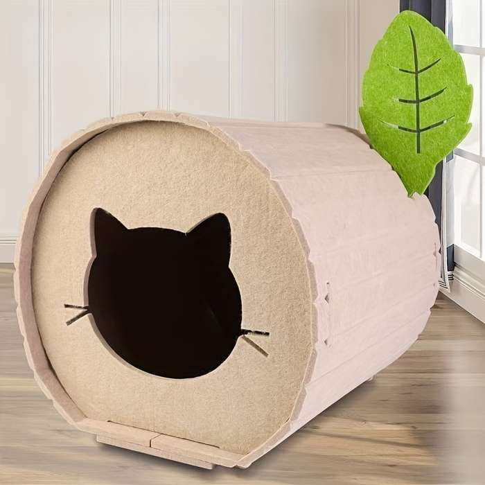 Pet supplies color Coffee color