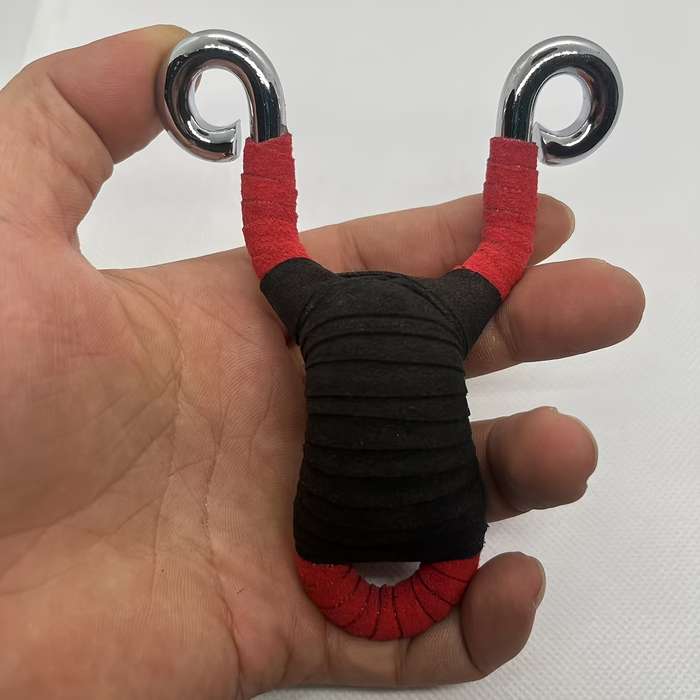 Slingshot Color Black Red