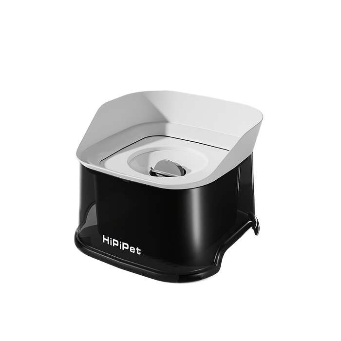 Pet Supplies Color Black