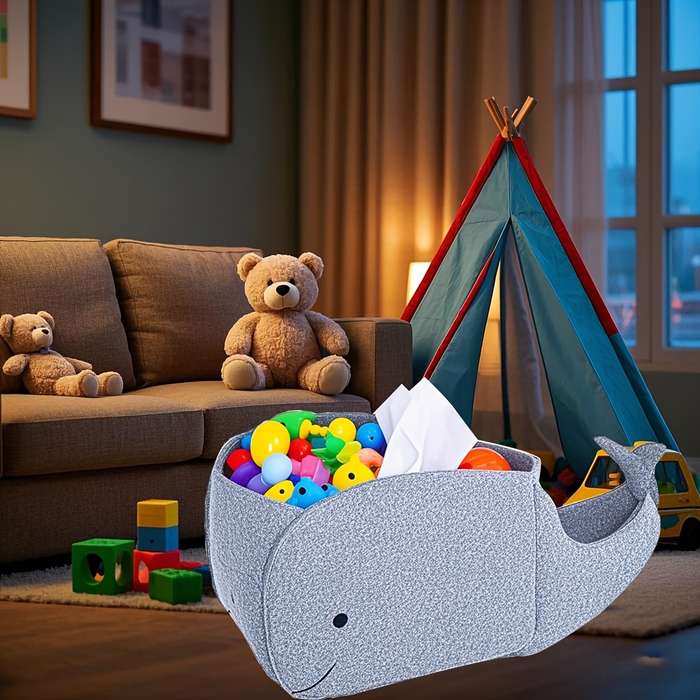 Storage And Organizationstyle Large Elephant
