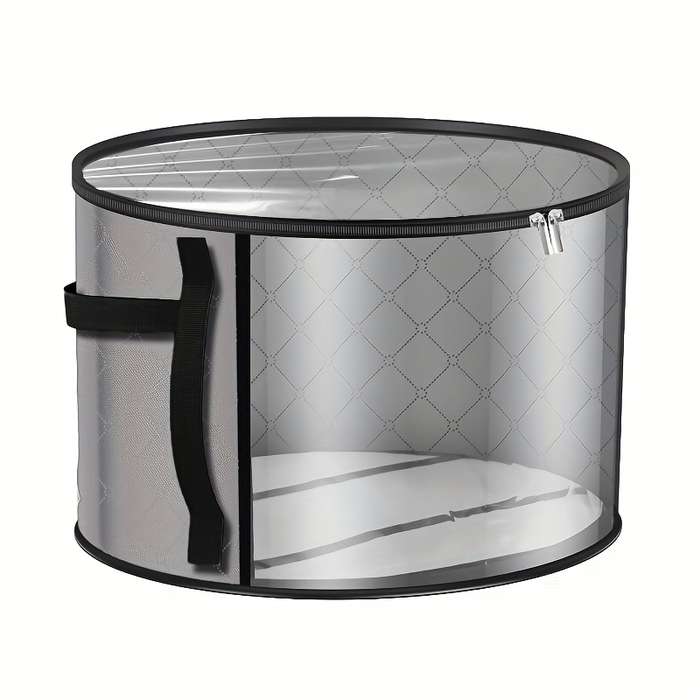 Storage And Organizationcolor Black