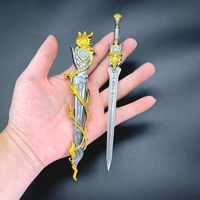 Toy Weapons Model C003