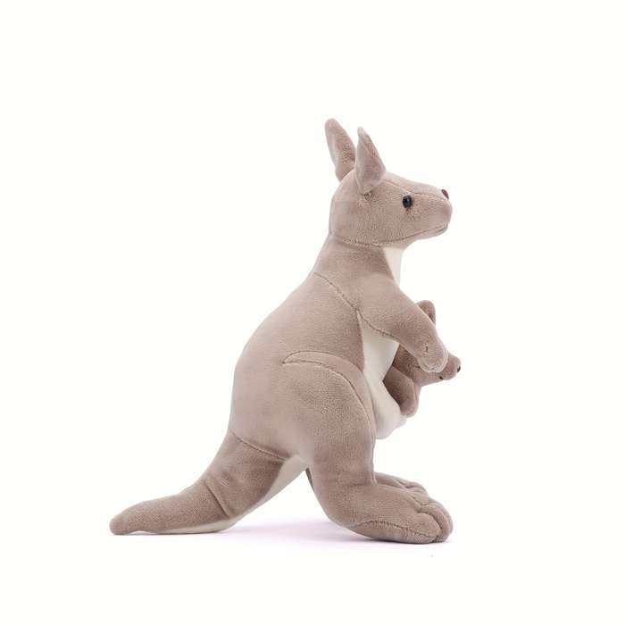 Toy Doll Style Kangaroo