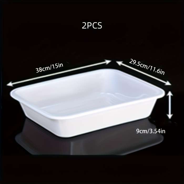Pet supplies Model 25cmx19cmx6.5cm    2PCS