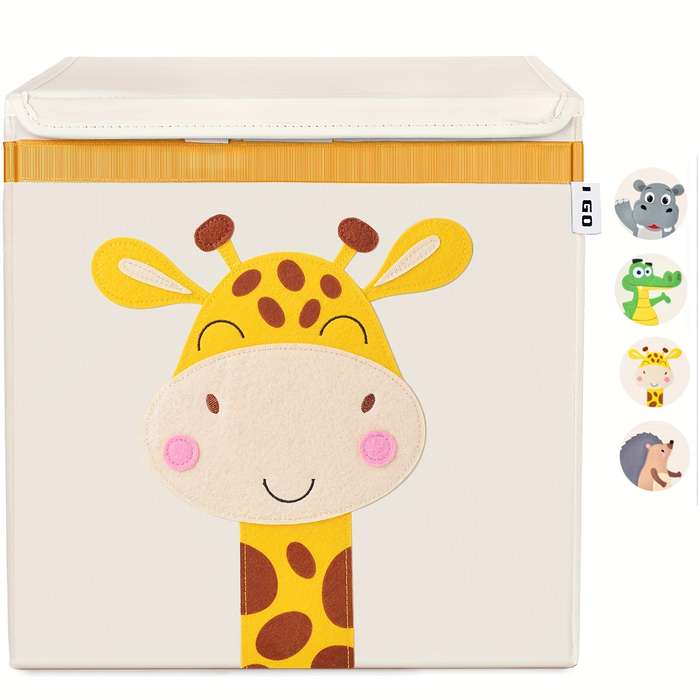 Storage And Organizationstyle Giraffe