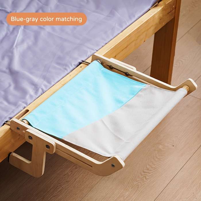 Pet supplies color Gray Orange Double Stitching